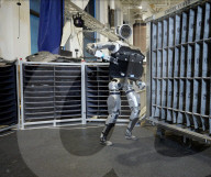 Boston Dynamics développe un robot humanoïde pour travailler dans des usines
