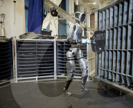 Boston Dynamics développe un robot humanoïde pour travailler dans des usines