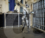 Boston Dynamics développe un robot humanoïde pour travailler dans des usines
