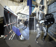 Boston Dynamics développe un robot humanoïde pour travailler dans des usines