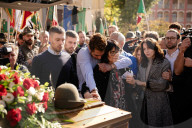 Rising teen alpine skiing star Matilde Lorenzi funeral