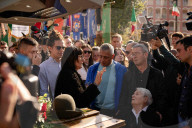 Rising teen alpine skiing star Matilde Lorenzi funeral