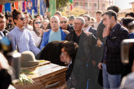 Rising teen alpine skiing star Matilde Lorenzi funeral