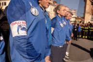 Rising teen alpine skiing star Matilde Lorenzi funeral