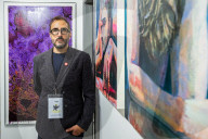 Torino - Anteprima stampa della tredicesima edizione The Others, la fiera d&#x2019;arte indipendente
Torino - Anteprima stampa della tredicesima edizione The Others, la fiera d&#x2019;arte indipendente