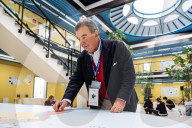 Torino - Anteprima stampa della tredicesima edizione The Others, la fiera d&#x2019;arte indipendente
Torino - Anteprima stampa della tredicesima edizione The Others, la fiera d&#x2019;arte indipendente