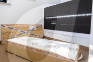 Torino - Anteprima stampa della tredicesima edizione The Others, la fiera d&#x2019;arte indipendente
Torino - Anteprima stampa della tredicesima edizione The Others, la fiera d&#x2019;arte indipendente