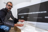 Torino - Anteprima stampa della tredicesima edizione The Others, la fiera d&#x2019;arte indipendente
Torino - Anteprima stampa della tredicesima edizione The Others, la fiera d&#x2019;arte indipendente