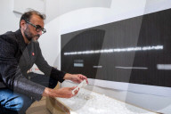 Torino - Anteprima stampa della tredicesima edizione The Others, la fiera d&#x2019;arte indipendente
Torino - Anteprima stampa della tredicesima edizione The Others, la fiera d&#x2019;arte indipendente