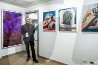 Torino - Anteprima stampa della tredicesima edizione The Others, la fiera d&#x2019;arte indipendente
Torino - Anteprima stampa della tredicesima edizione The Others, la fiera d&#x2019;arte indipendente