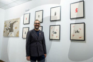 Torino - Anteprima stampa della tredicesima edizione The Others, la fiera d&#x2019;arte indipendente
Torino - Anteprima stampa della tredicesima edizione The Others, la fiera d&#x2019;arte indipendente