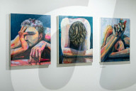 Torino - Anteprima stampa della tredicesima edizione The Others, la fiera d&#x2019;arte indipendente
Torino - Anteprima stampa della tredicesima edizione The Others, la fiera d&#x2019;arte indipendente