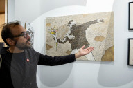 Torino - Anteprima stampa della tredicesima edizione The Others, la fiera d&#x2019;arte indipendente
Torino - Anteprima stampa della tredicesima edizione The Others, la fiera d&#x2019;arte indipendente