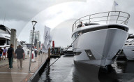 2024 Fort Lauderdale International Boat Show