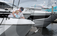 2024 Fort Lauderdale International Boat Show