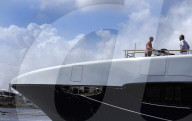 2024 Fort Lauderdale International Boat Show