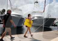 2024 Fort Lauderdale International Boat Show