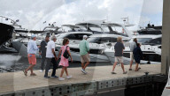 2024 Fort Lauderdale International Boat Show