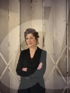 'You get more confident as the parts run out': Harriet Walter on her stage career, Succession and Shakespeare's women