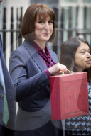 Rachel Reeves is announcing her financial update – here are the main points, with political analysis