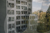 Kharkiv residents describe ‘pure horror’ after Russian attack on historic building