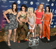 23rd Annual Heidi Klum Halloween Party, New York, USA - 31 Oct 2024 