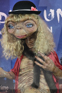 23rd Annual Heidi Klum Halloween Party, New York, USA - 31 Oct 2024 
