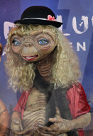 23rd Annual Heidi Klum Halloween Party, New York, USA - 31 Oct 2024 