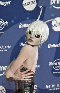 23rd Annual Heidi Klum Halloween Party, New York, USA - 31 Oct 2024 