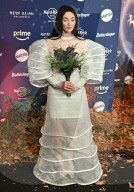23rd Annual Heidi Klum Halloween Party, New York, USA - 31 Oct 2024 