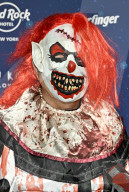 23rd Annual Heidi Klum Halloween Party, New York, USA - 31 Oct 2024 