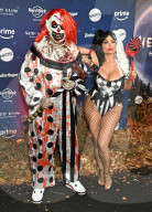 23rd Annual Heidi Klum Halloween Party, New York, USA - 31 Oct 2024 