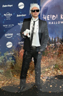 23rd Annual Heidi Klum Halloween Party, New York, USA - 31 Oct 2024 