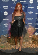 23rd Annual Heidi Klum Halloween Party, New York, USA - 31 Oct 2024 