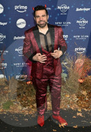 23rd Annual Heidi Klum Halloween Party, New York, USA - 31 Oct 2024 