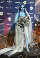 23rd Annual Heidi Klum Halloween Party, New York, USA - 31 Oct 2024 