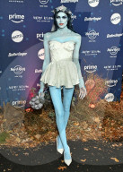 23rd Annual Heidi Klum Halloween Party, New York, USA - 31 Oct 2024 