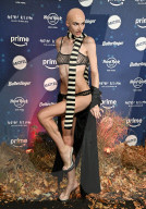 23rd Annual Heidi Klum Halloween Party, New York, USA - 31 Oct 2024 