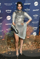 23rd Annual Heidi Klum Halloween Party, New York, USA - 31 Oct 2024 