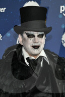 23rd Annual Heidi Klum Halloween Party, New York, USA - 31 Oct 2024 