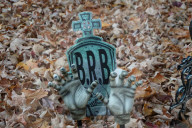 Halloween celebration in Walpole, NH