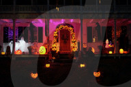 Halloween celebration in Walpole, NH