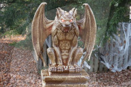 Halloween celebration in Walpole, NH