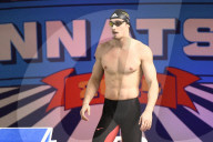Championnats de France de natation 25m à Montpellier