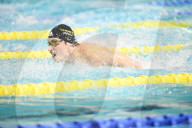 Championnats de France de natation 25m à Montpellier