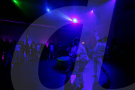 A Queer Koori Wonderland: light, colour and dance