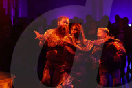 A Queer Koori Wonderland: light, colour and dance