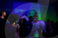 A Queer Koori Wonderland: light, colour and dance