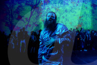 A Queer Koori Wonderland: light, colour and dance