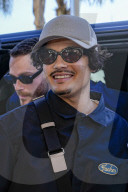 Célébrités et ambiance à la veille des NRJ Music Awards à Cannes